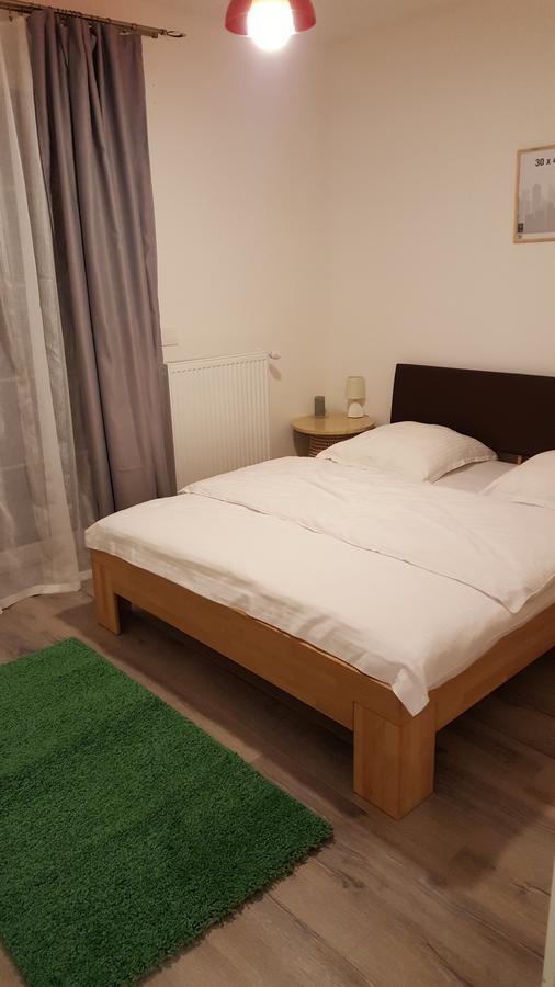 Apartament Schiller 58 Брашов Экстерьер фото