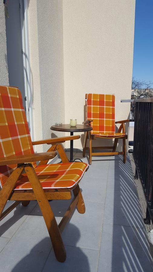 Apartament Schiller 58 Брашов Экстерьер фото